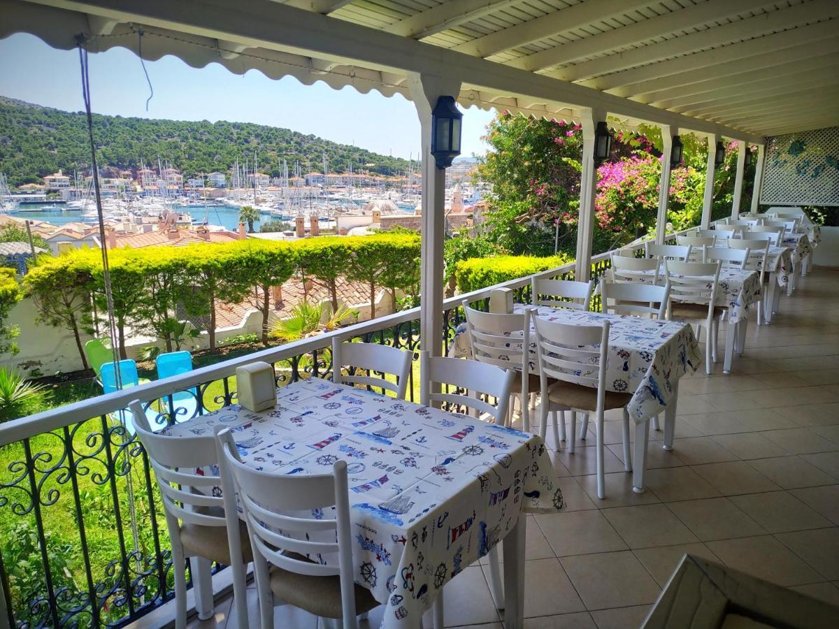 Yalcin Hotel Çeşme