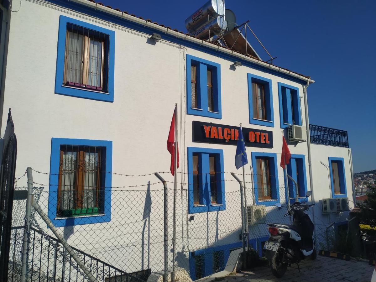 Hotel Yalcin