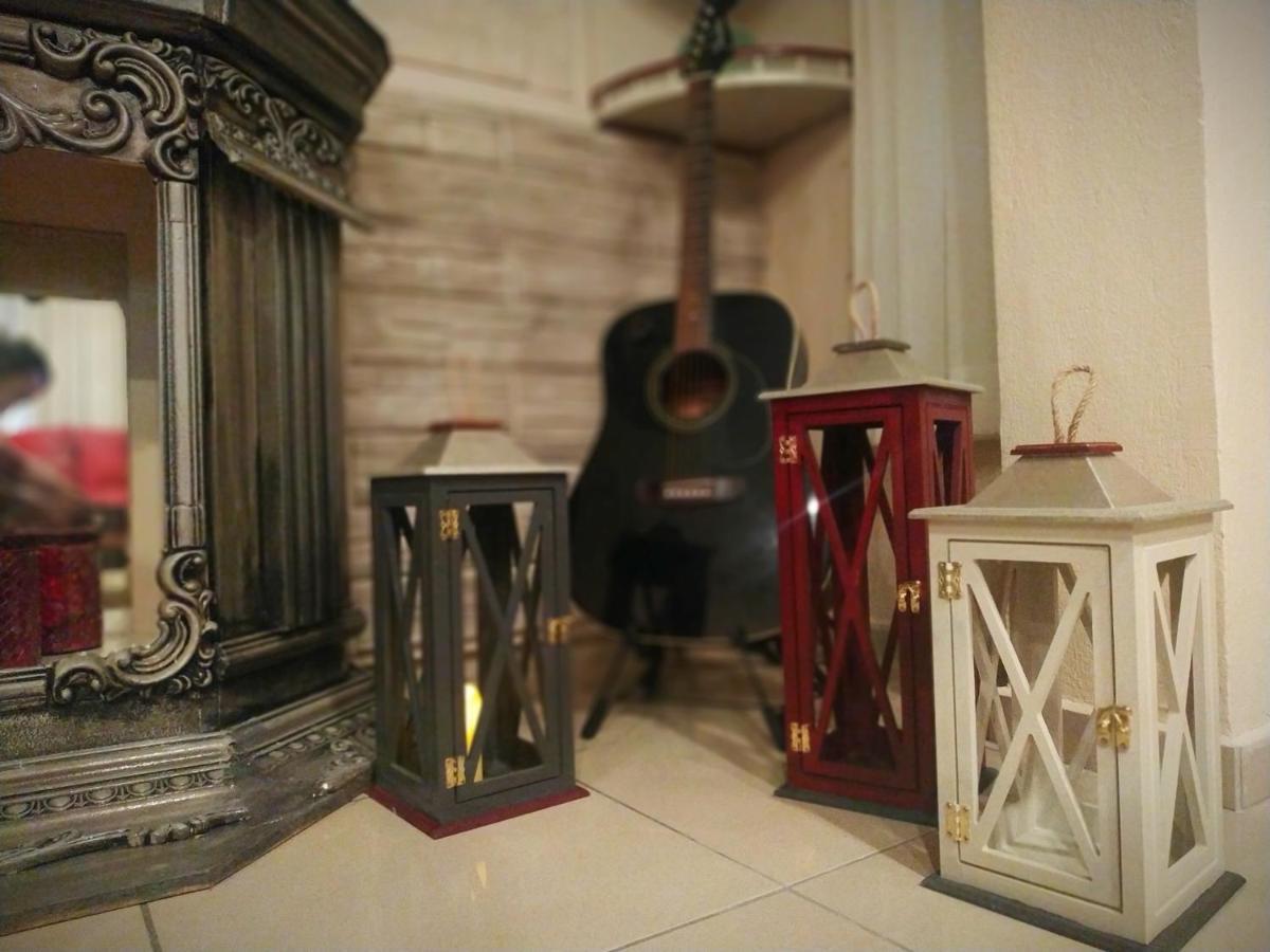 Hotel Yalcin