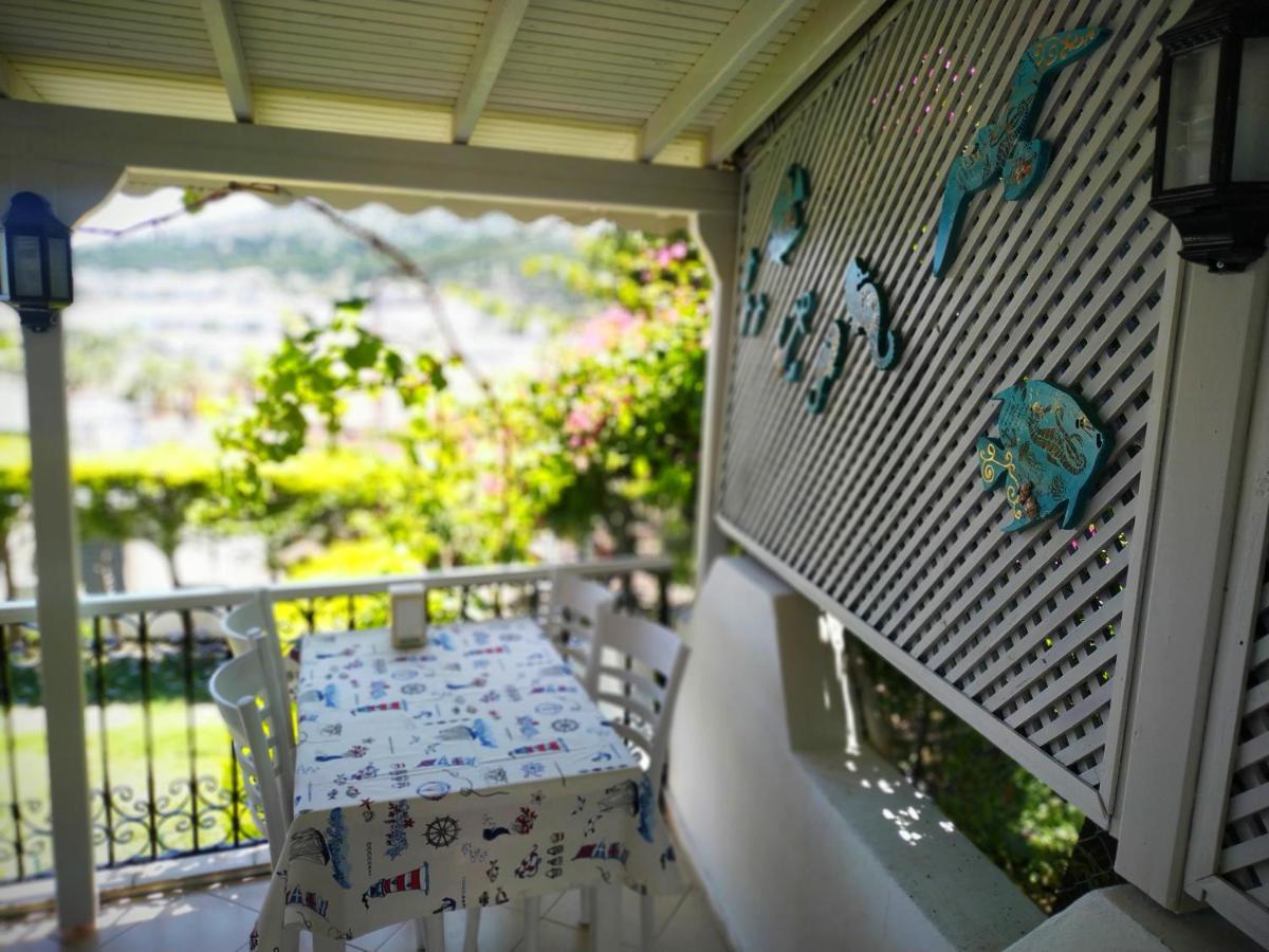 Hotel Yalcin